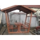Foisor Relax 2x2m